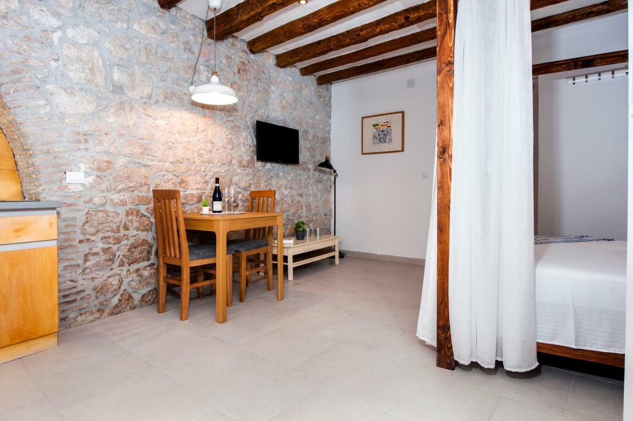 House Graziella Διαμέρισμα Ρόβινι Εξωτερικό φωτογραφία